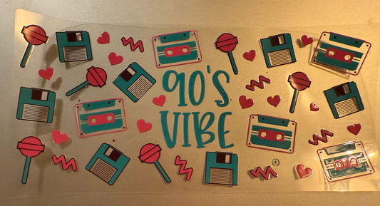 90’s
