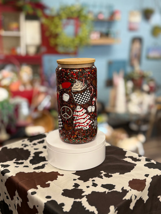 Hot Cocoa