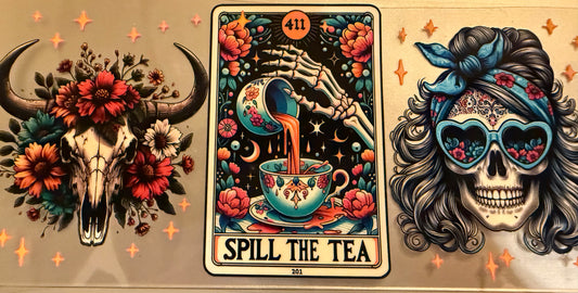 Tea