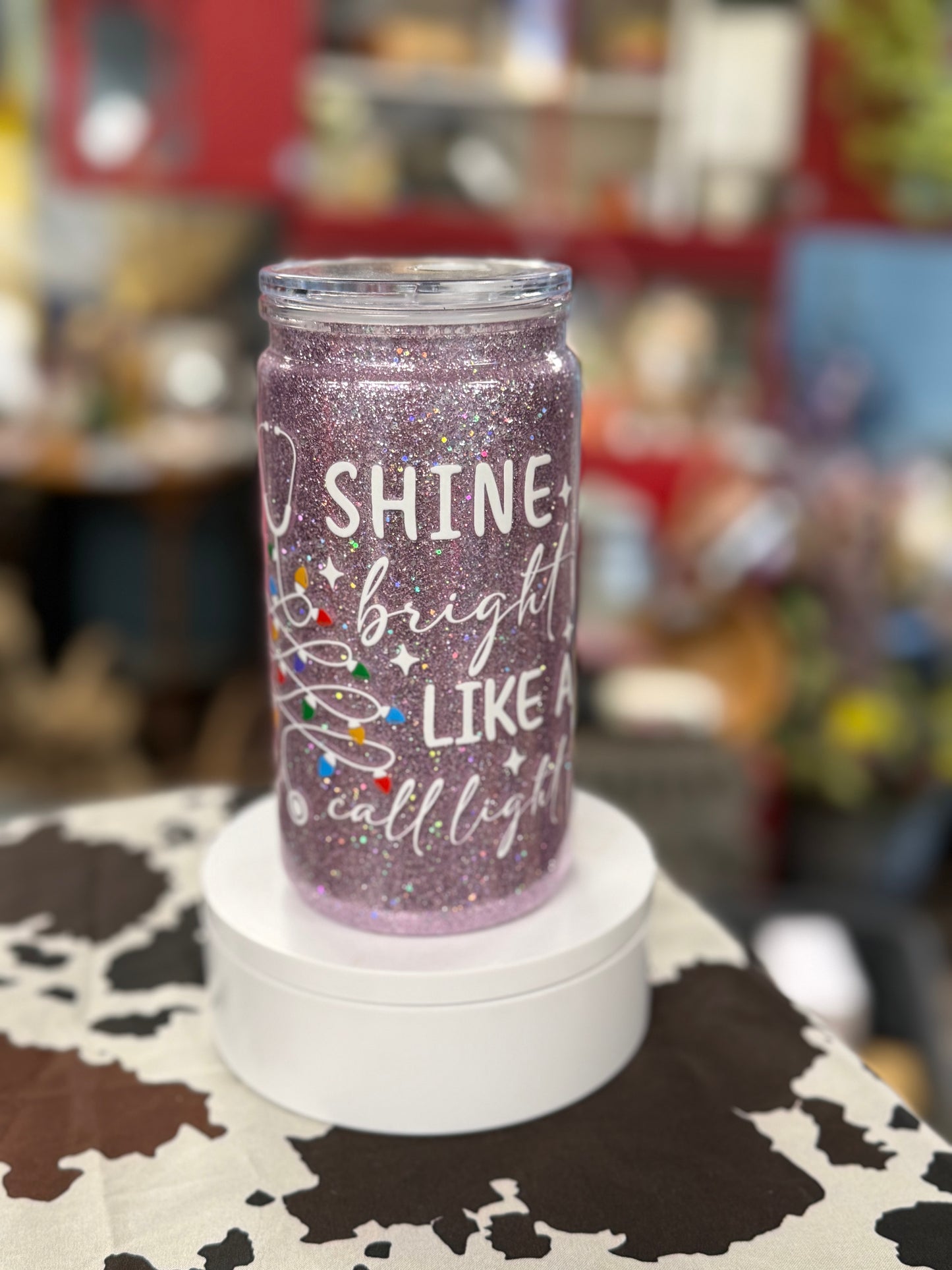 Shine Bright