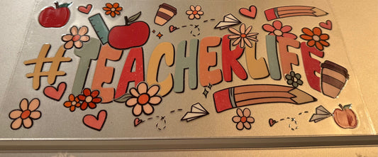 Teacher Life