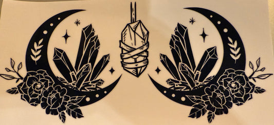 Crystal