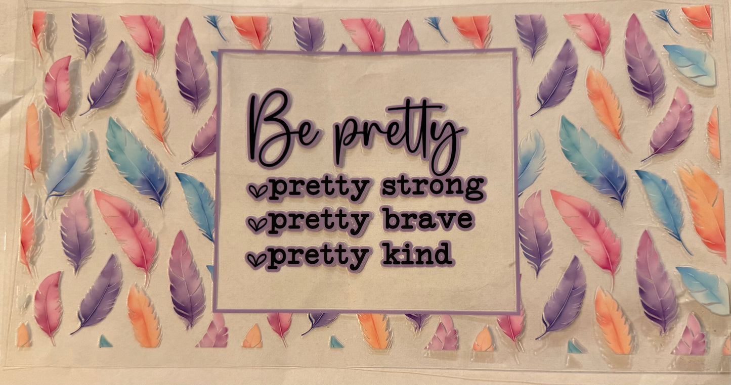 Pretty