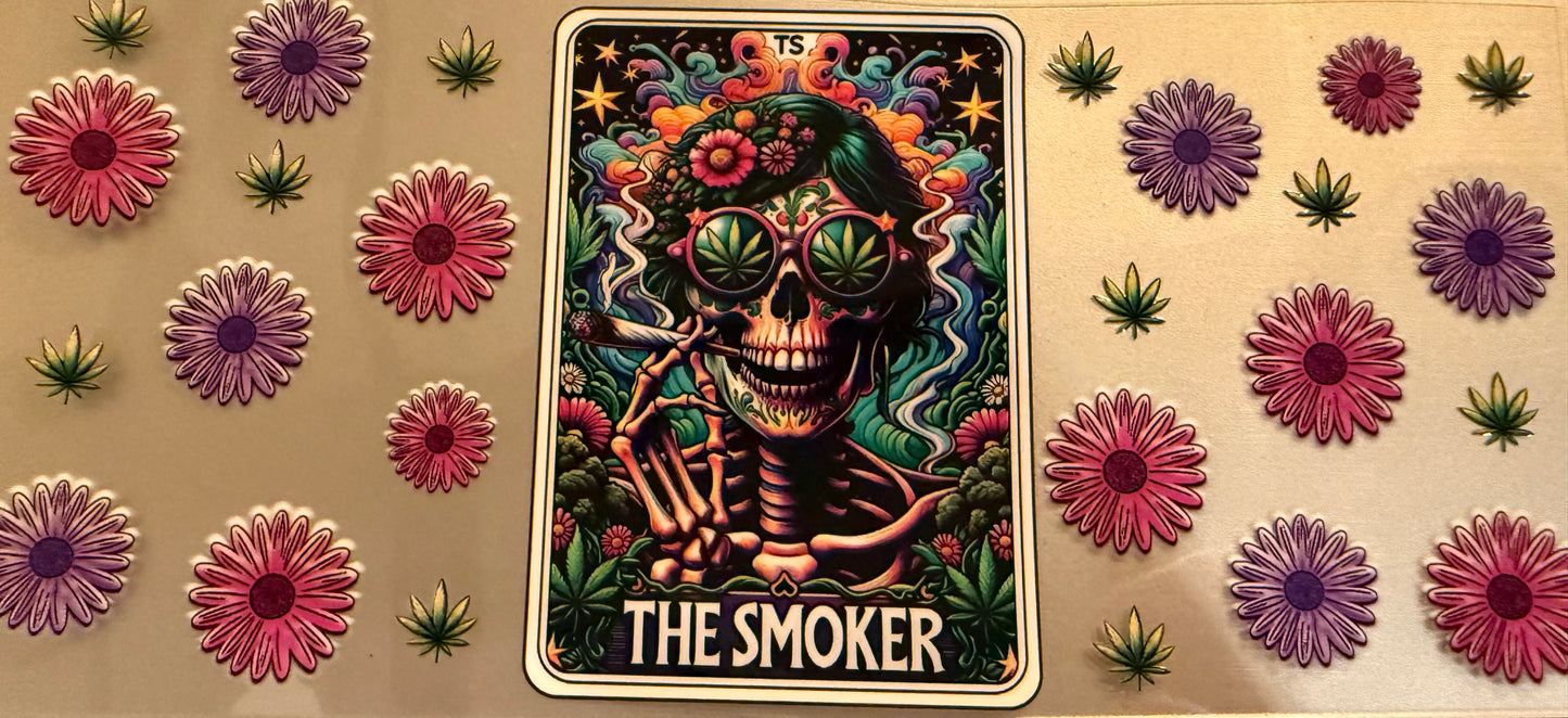 Smoker