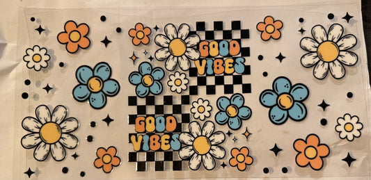Good vibes