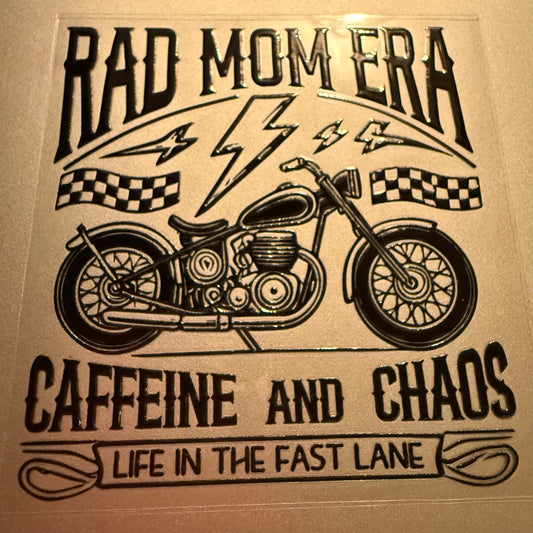 Rad Mom