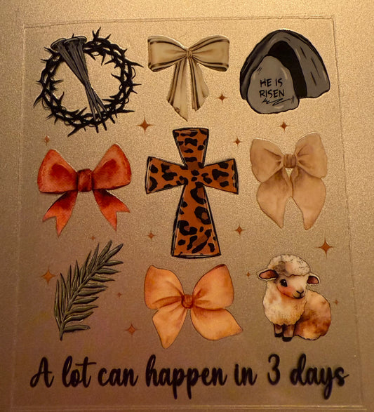 Easter