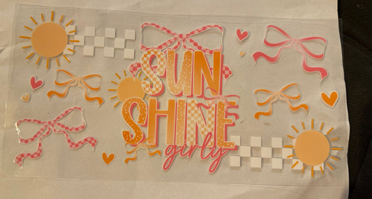 SunShine