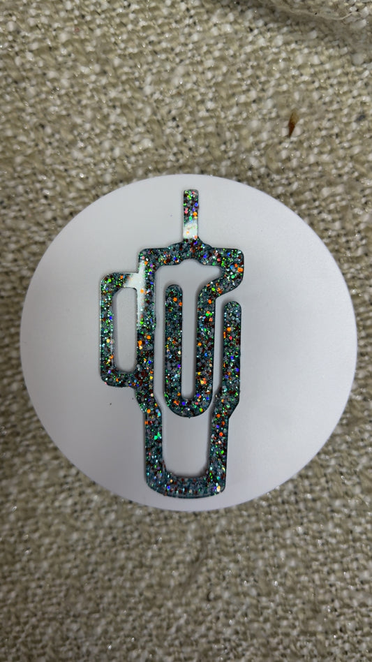 Stanley PaperClip