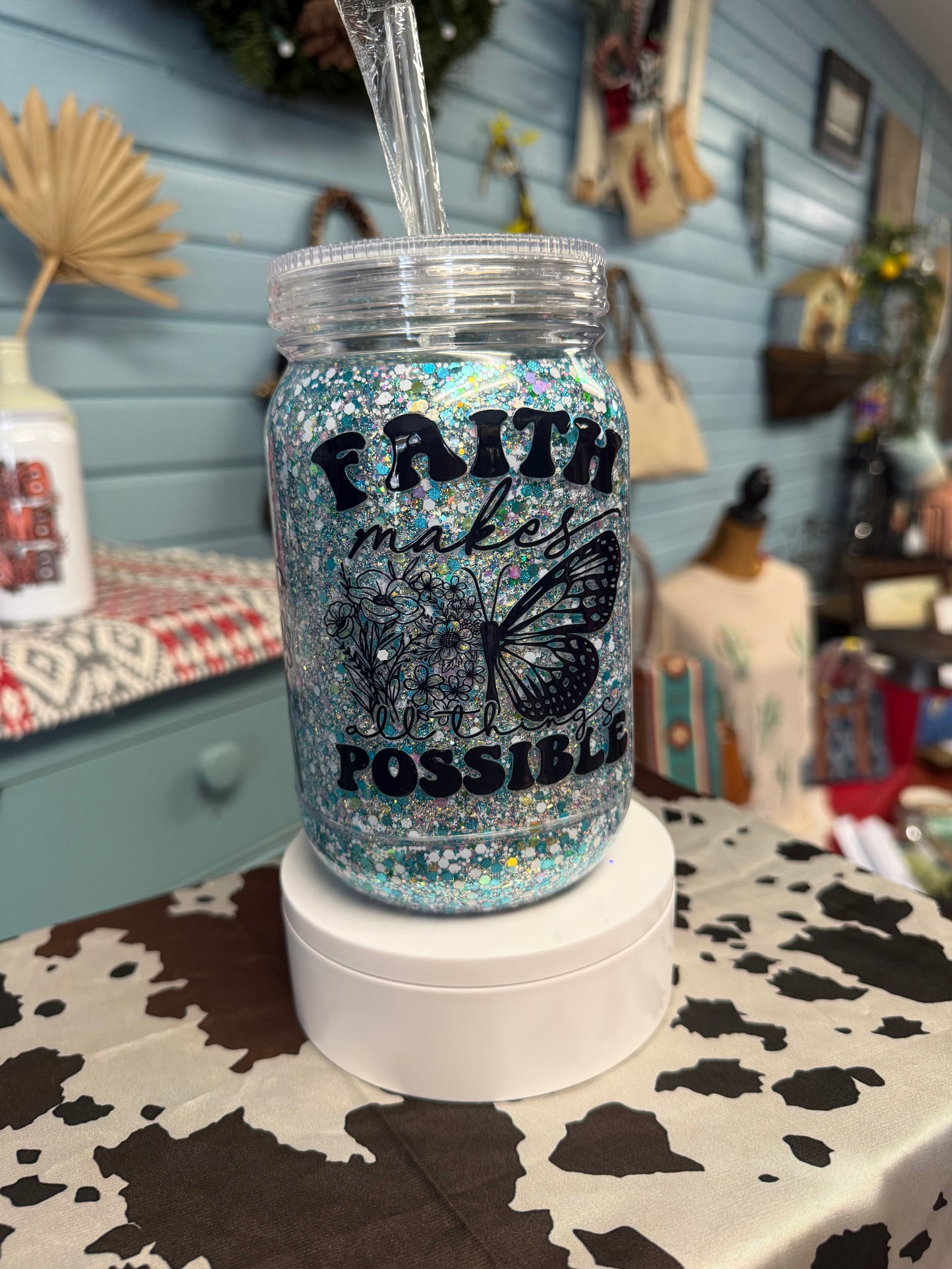 Faith