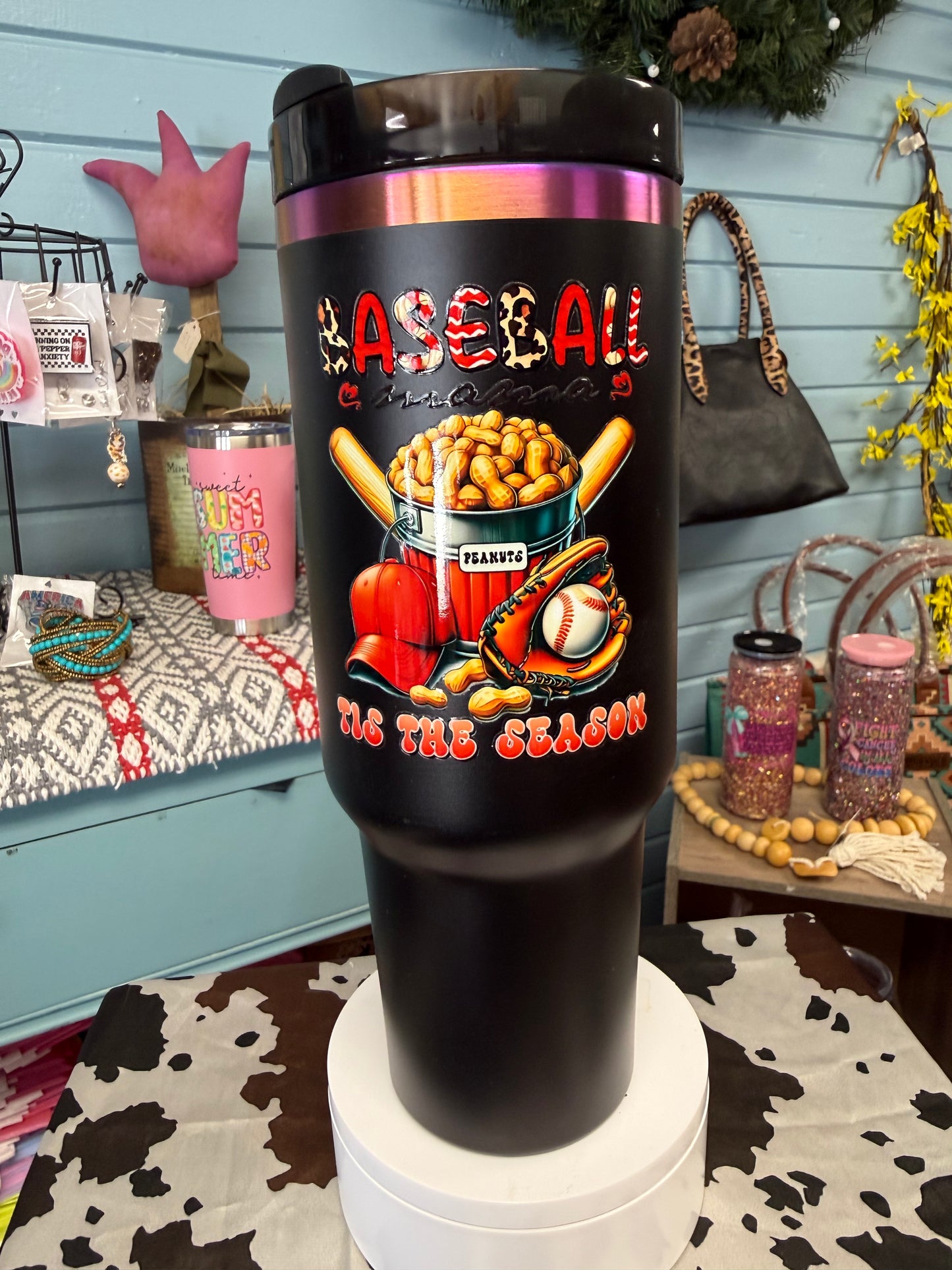 Baseball
