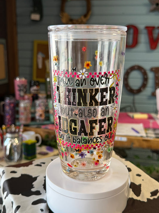 IDGAFER
