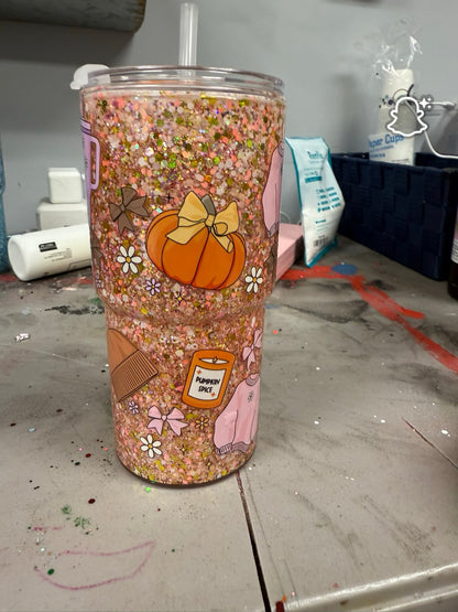 Fall Szn