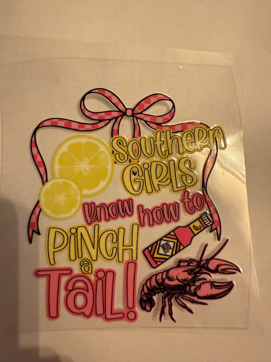 Southern girls