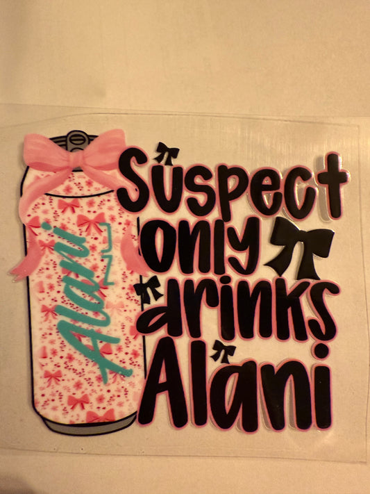 Alani