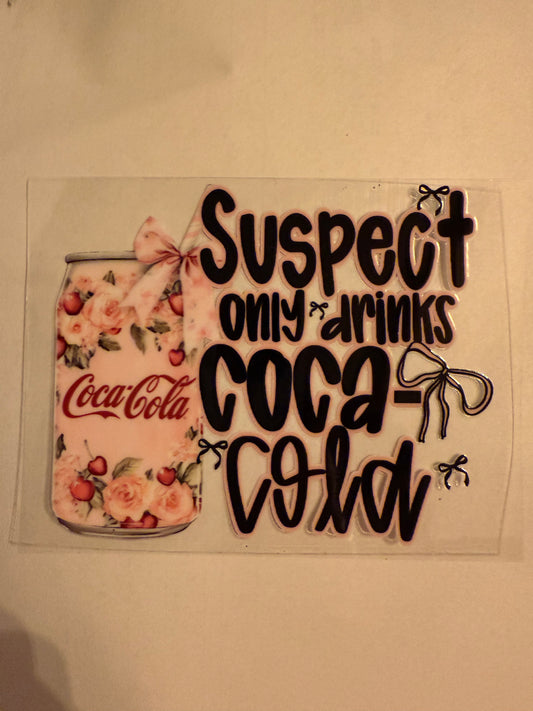 Coca-Cola