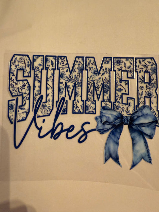 Summer Vibes