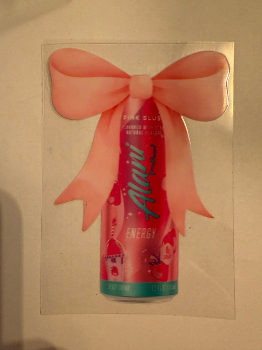 Alani Bow