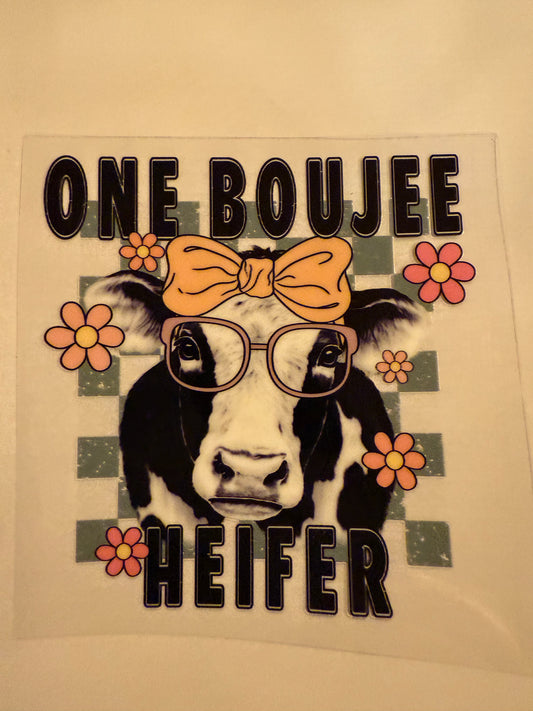 Boujee