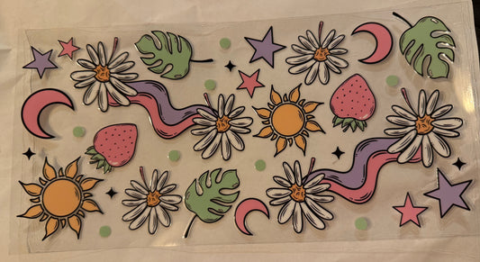 Sun&Flower
