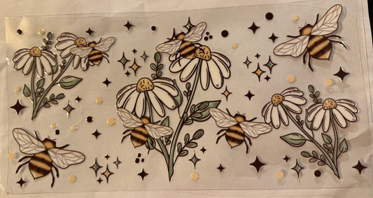 Daisy and Bee