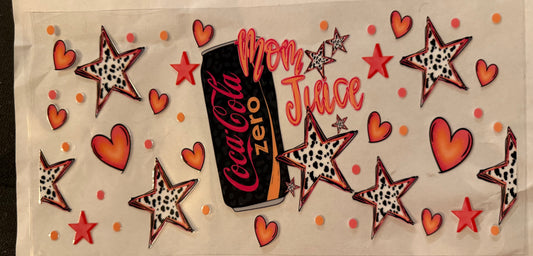 coke zero
