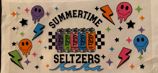 Summertime