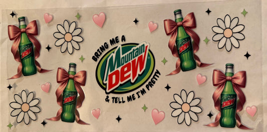 Mountain Dew