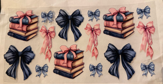 Books N Bows