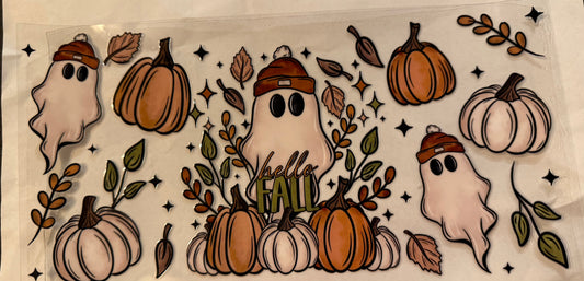 Spooky
