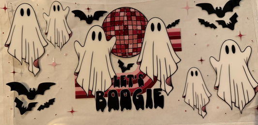 Boo