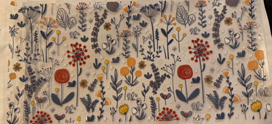 Floral