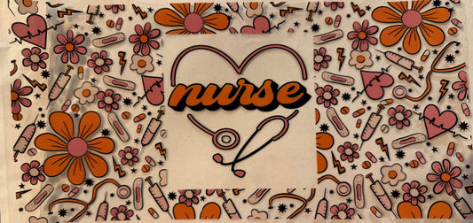 Nurse