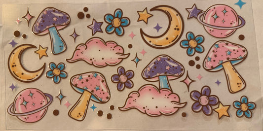 Mushrooms