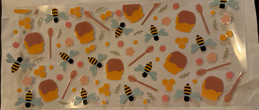 Bees