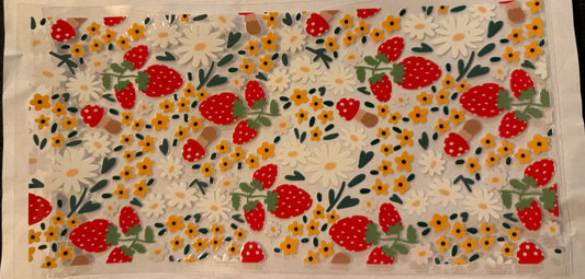 strawberry