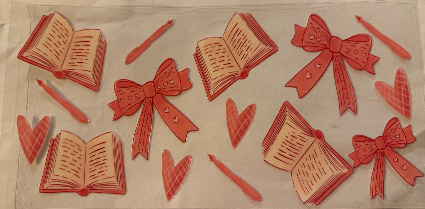 Bows n Books