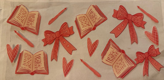 Bows n Books