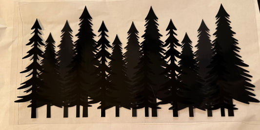 Trees