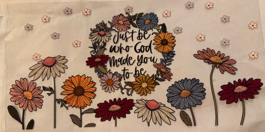 Just Be