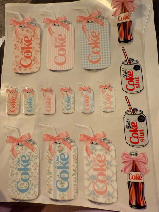 Diet Coke