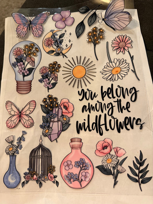 wildflower