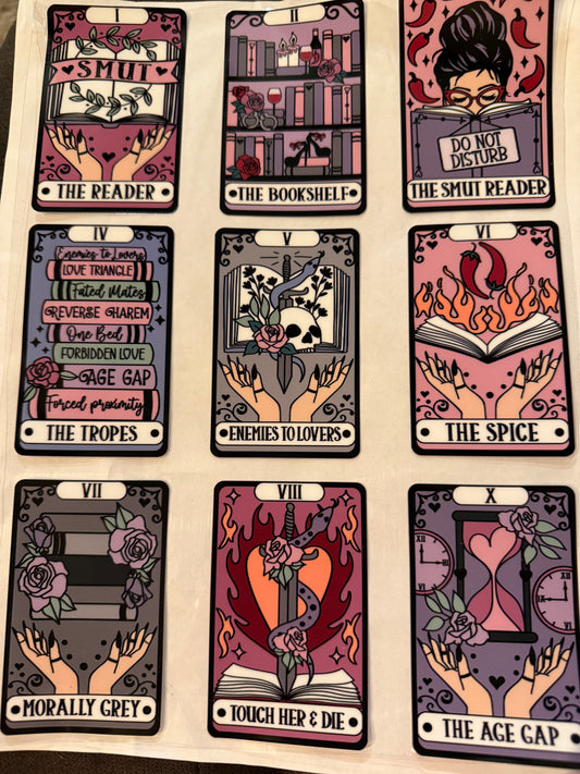 Cards