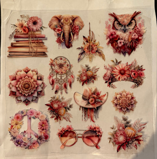 Floral