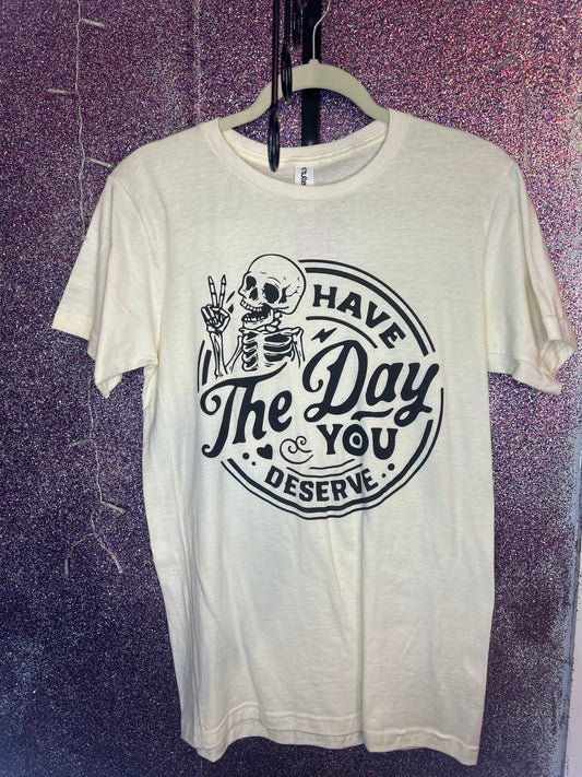 Karma Couture Tee
