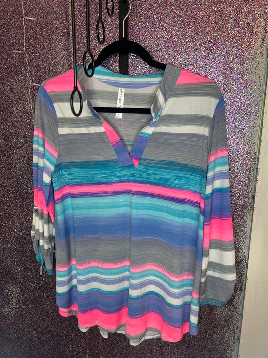 Pastel Problem, Neon Attitude