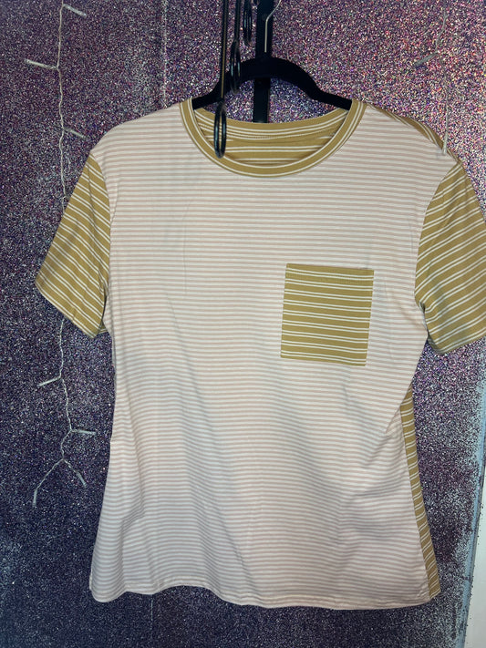 Pocket Full of Chill Tee