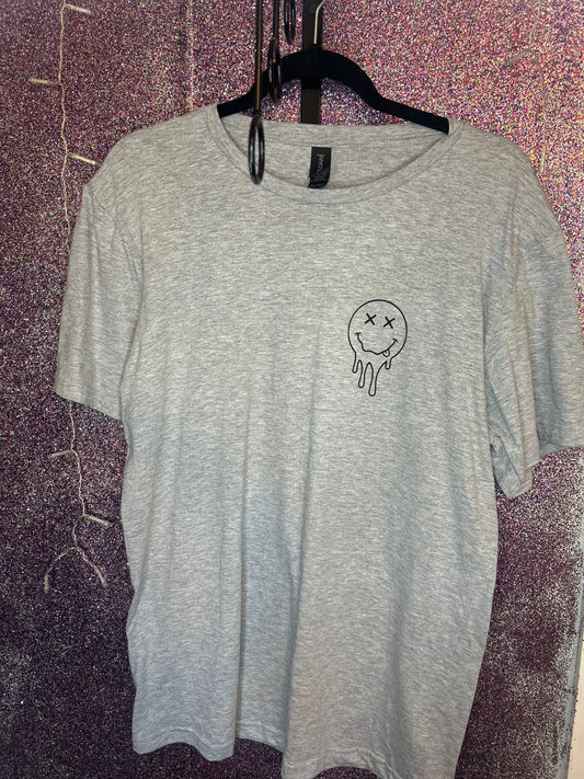 Road Rage Couture Tee