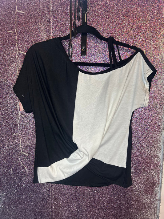 This Top Has More Structure Than My Life