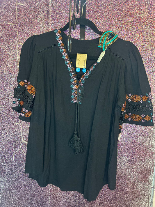 Witchy But Make It Western